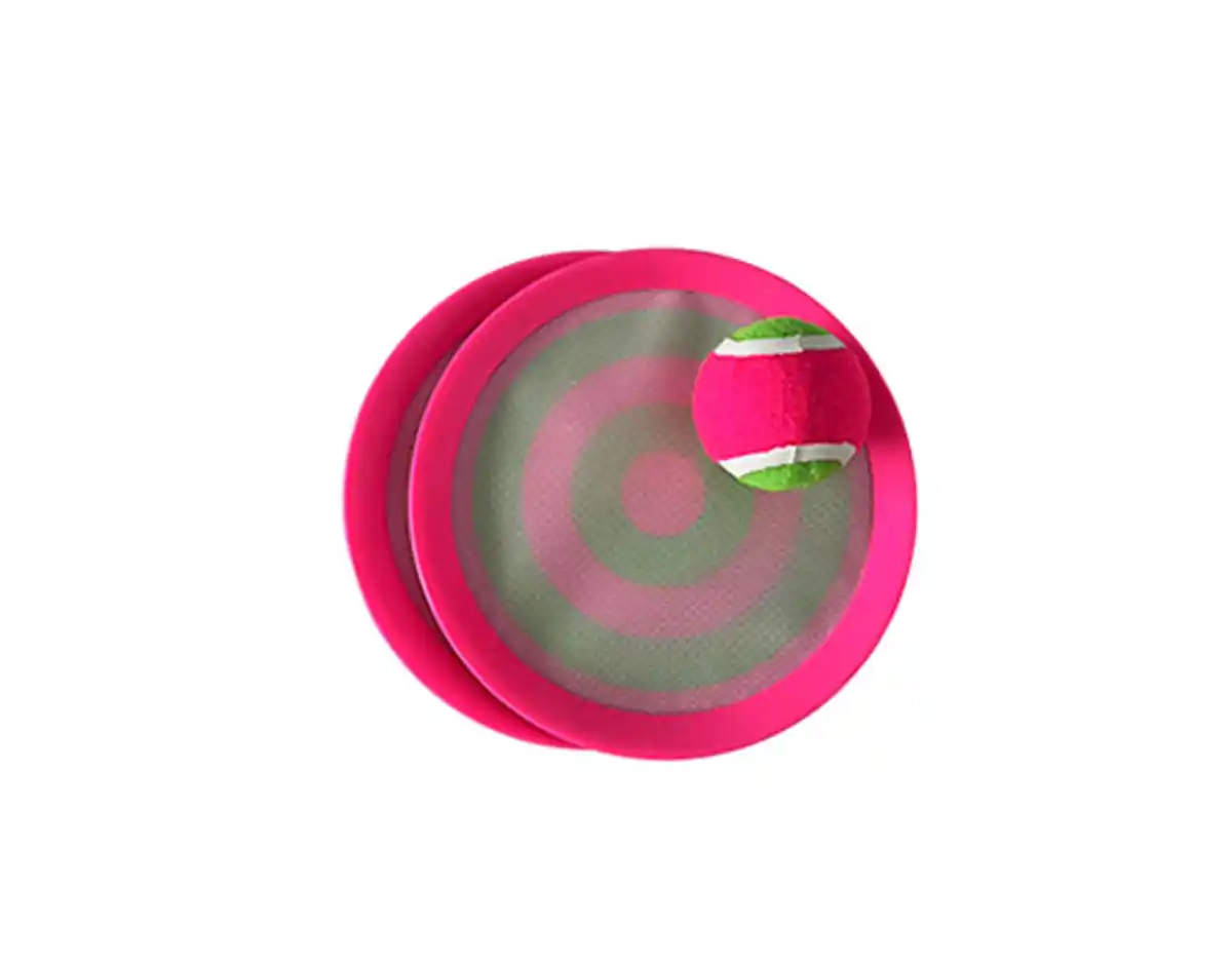 Bild 1 von Klettball Set