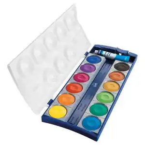 PELIKAN Deckfarbkasten