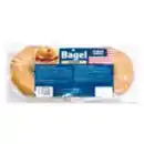 Bild 1 von Bagel Bakery Bagel Natur oder Sesam