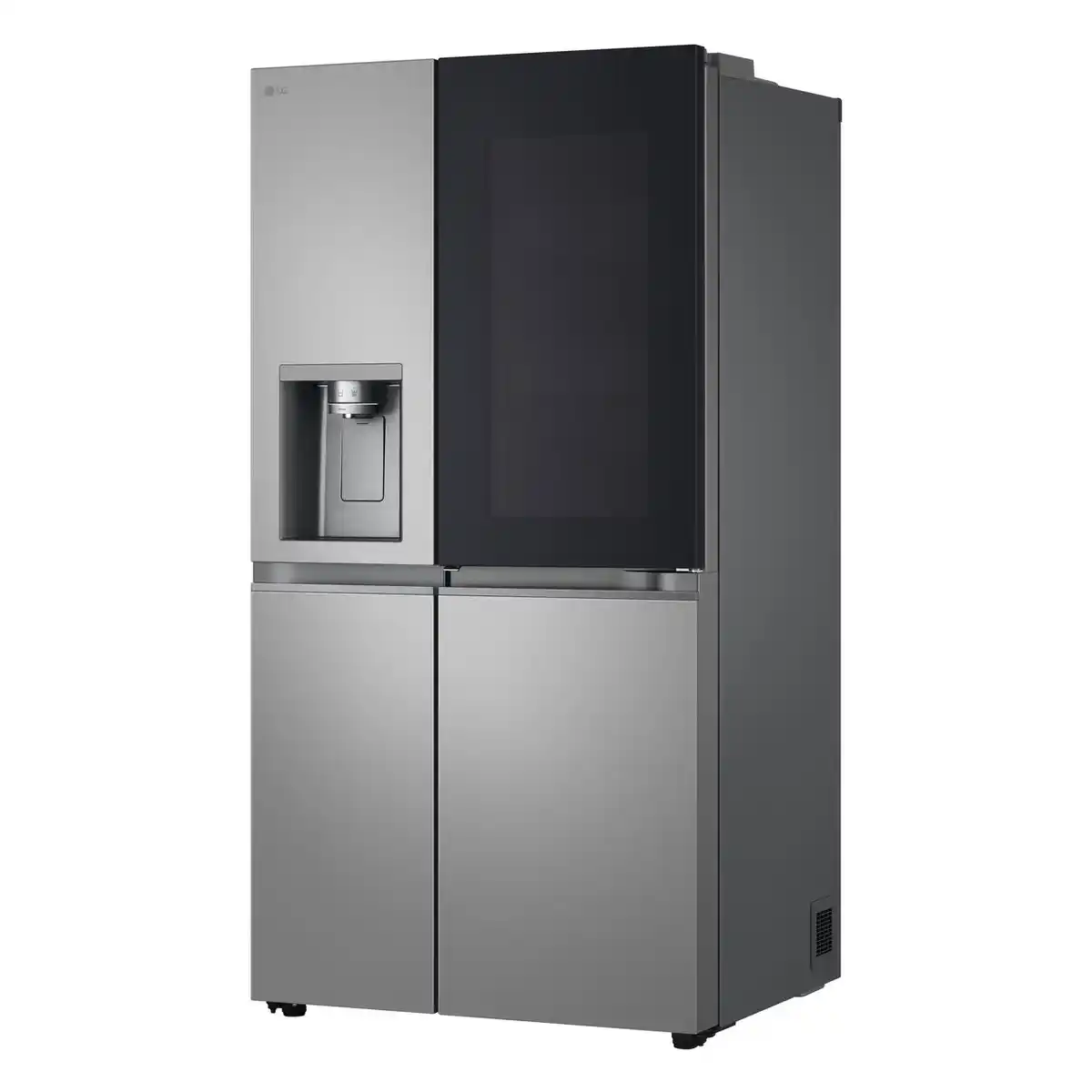 Bild 1 von Side-by-Side Kühlschrank GSXE81PYBD