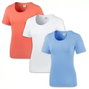 Ellenor T-Shirt 3er-Pack