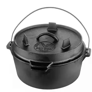 Dutch Oven