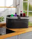 Bild 2 von faltbarer Einkaufskorb mit Thermofunktion