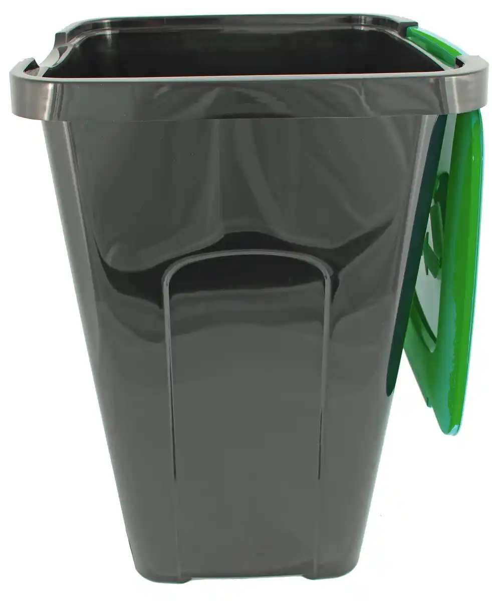 Bild 1 von Abfalltonne Recycling ca. 50 Liter
