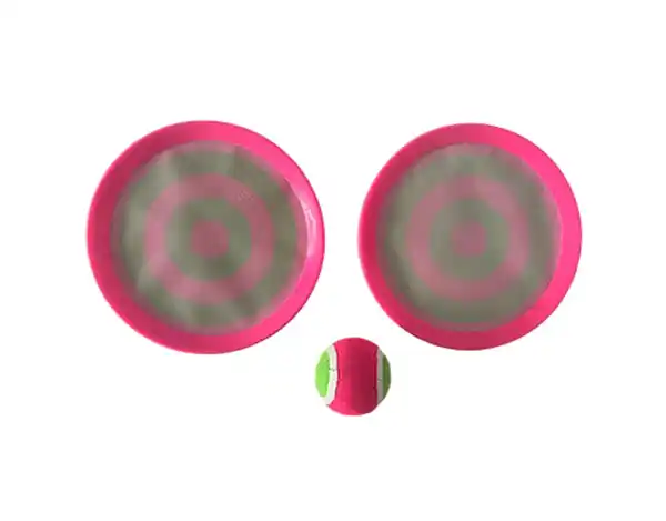 Bild 2 von Klettball Set