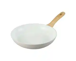Kodi Bratpfanne Ø24cm Keramik grau ILAGXerdur