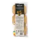 Bild 1 von Bakersfield Bauernbrötchen