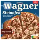 Bild 1 von Original Wagner Steinofen Pizza BBQ-Style