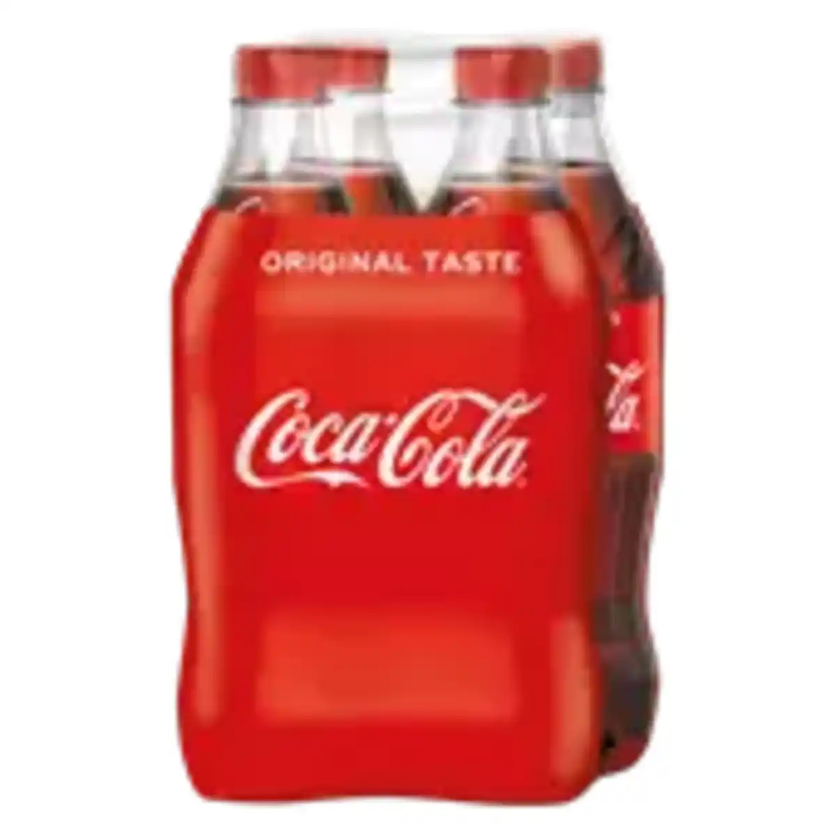 Bild 1 von Coca-Cola oder Coca-Cola Zero