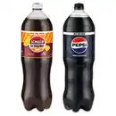 Bild 1 von Schwip Schwap / Pepsi Koffeinhaltiges Erfrischungsgetränk