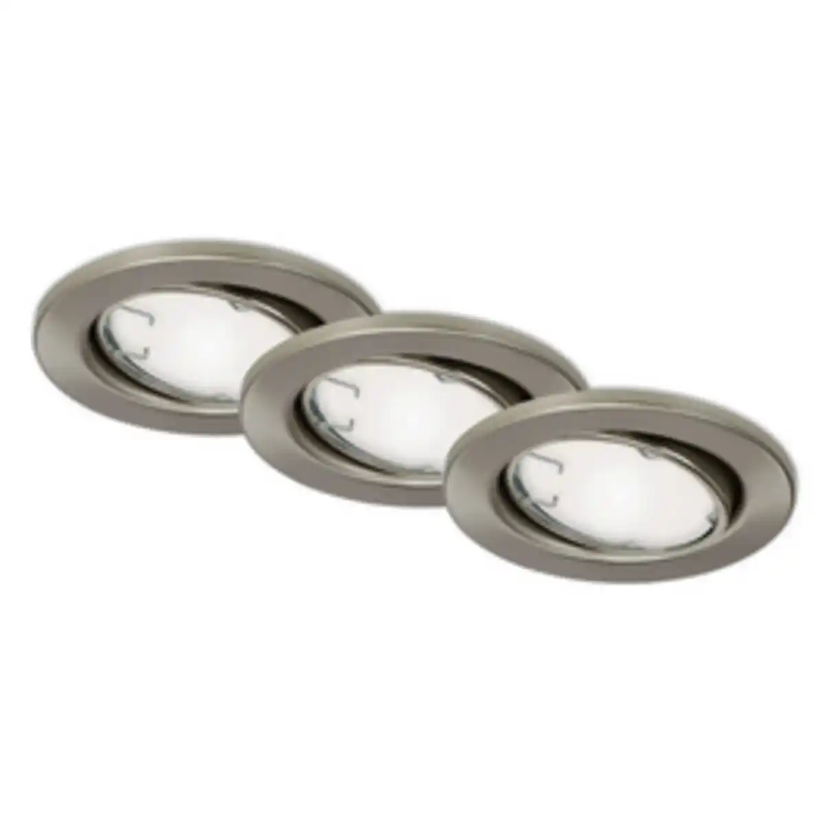 Bild 1 von BRILONER Einbauleuchte »FIT MOVE«, Ø: 8,6 cm, 4,9 W, 6.500 K