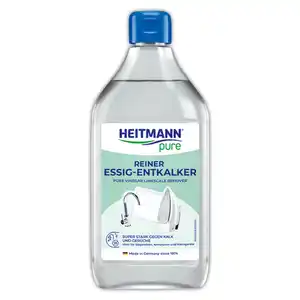 Heitmann Pure Reiner Essig-Entkalker