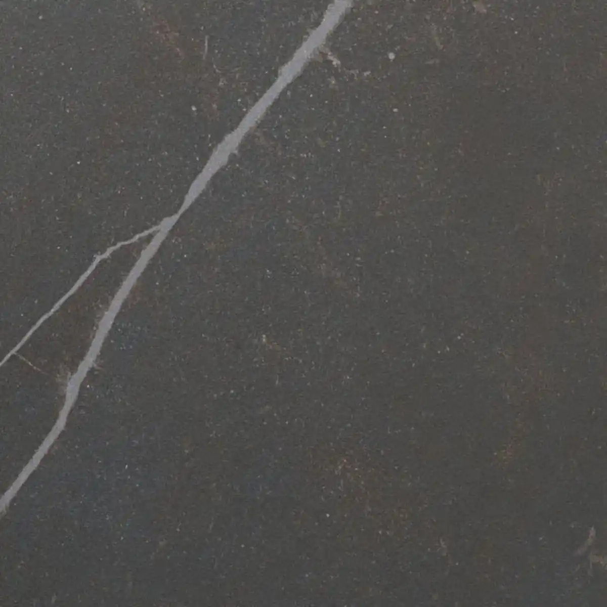 Bild 3 von MÖCKLARP Maßarbeitsplatte, matt schwarz/braun/marmoriert Porzellankomposit, 1 m²x2.0 cm