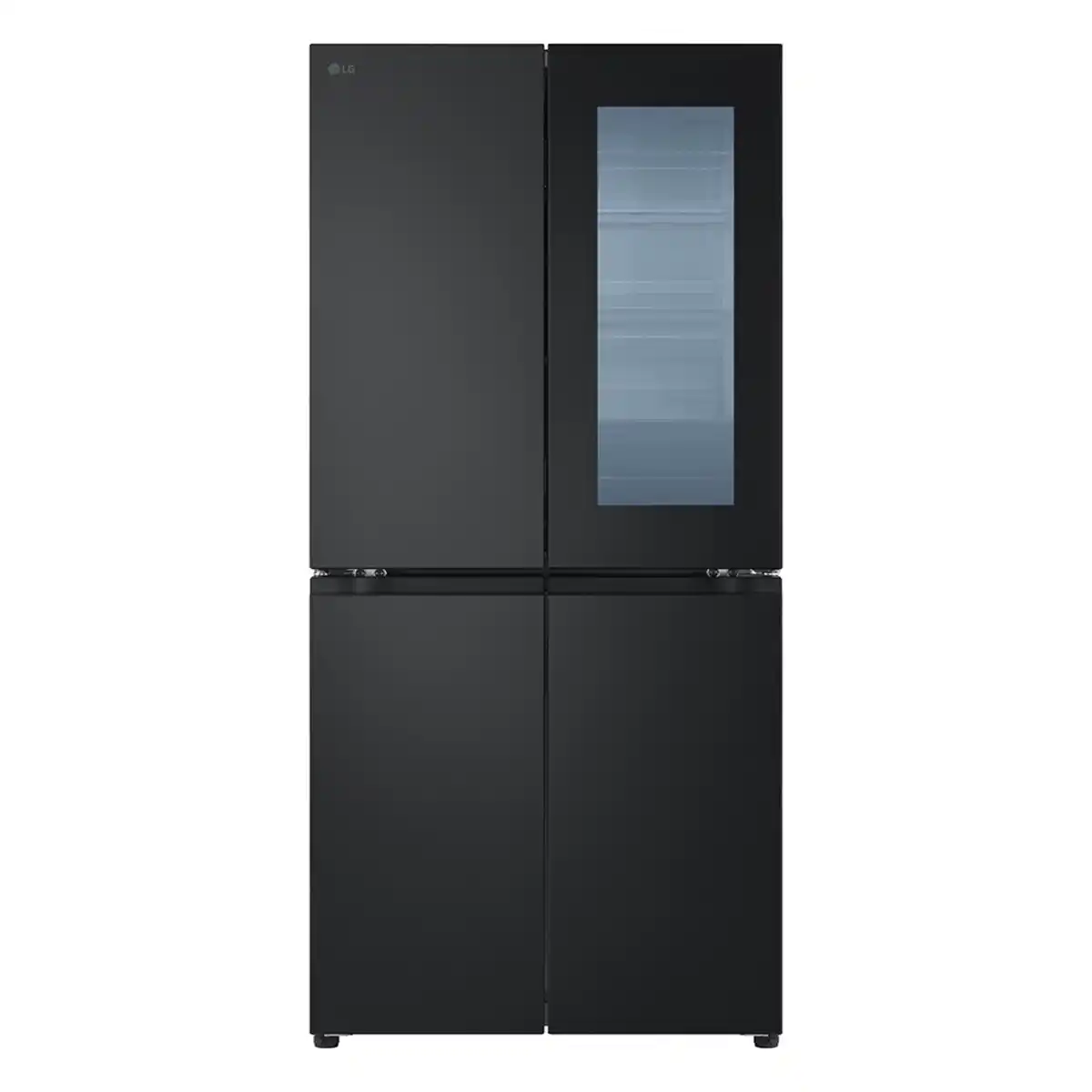 Bild 1 von SLIM Multi-Door Kühlschrank Instaview GMV860EPDE