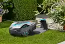 Bild 3 von Gardena Mähroboter SILENO minimo 500 m²