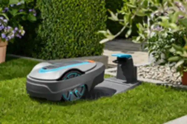 Bild 3 von Gardena Mähroboter SILENO minimo 500 m²