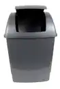 Bild 2 von Abfalleimer ca. 26 Liter