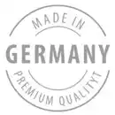 Bild 3 von 2in1 Express Deckfarbe, ca. 2,5 Liter, Mittelgrau