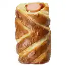Bild 1 von MEINE BACKWELT Laugen-Wienerle