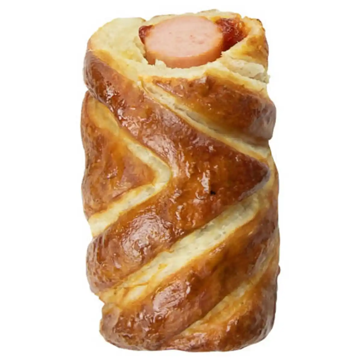 Bild 1 von MEINE BACKWELT Laugen-Wienerle