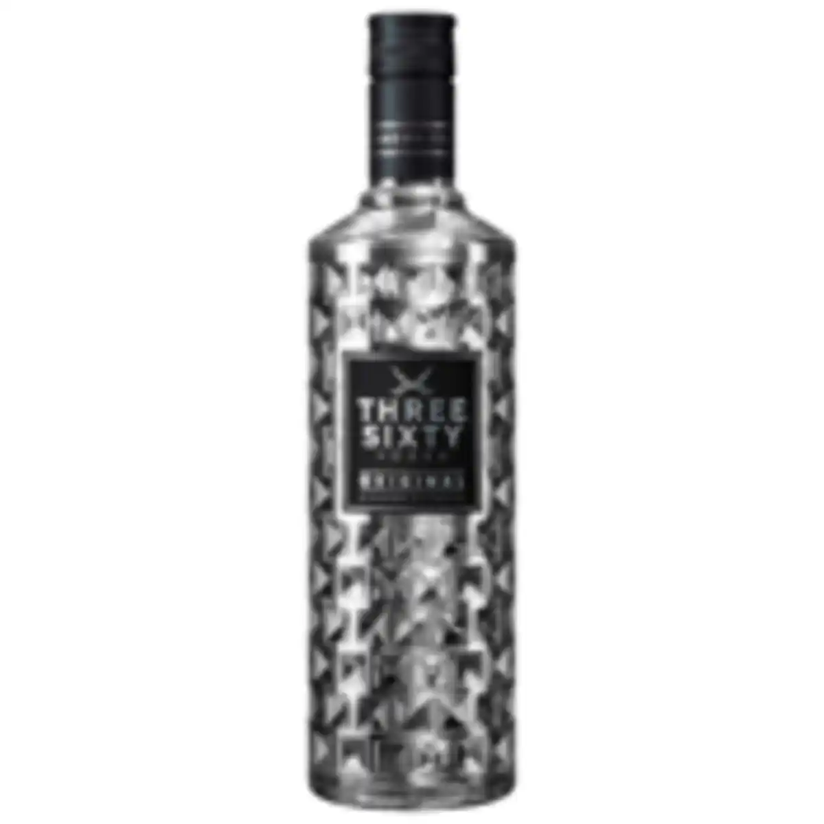 Bild 1 von Three Sixty Vodka