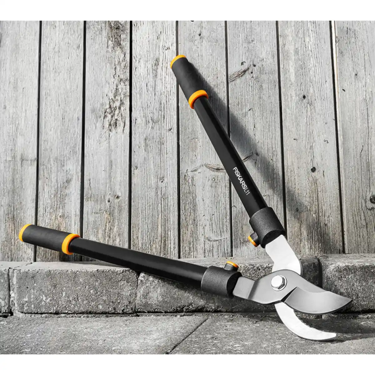 Bild 1 von FISKARS Profi-Bypass-Astschere