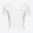 Bild 1 von Damen-Funktions-T-Shirt mit Schnürung