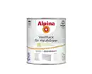 Bild 1 von Alpina Heizkörperlack 750 ml weiß seidenmatt