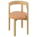 Bild 1 von STOCKHOLM 2025 Stuhl, Eiche/Leder