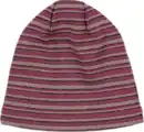 Bild 2 von Mikk-Line Mütze mit Schurwolle, lila, Gr. 122/128, 1 St