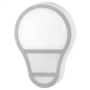 ANKARLÄGG LED-Nachtlicht mit Sensor, batteriebetrieben