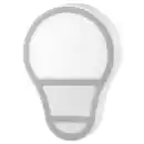 Bild 1 von ANKARLÄGG LED-Nachtlicht mit Sensor, batteriebetrieben