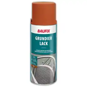 Baufix Grundierlack 400 ml