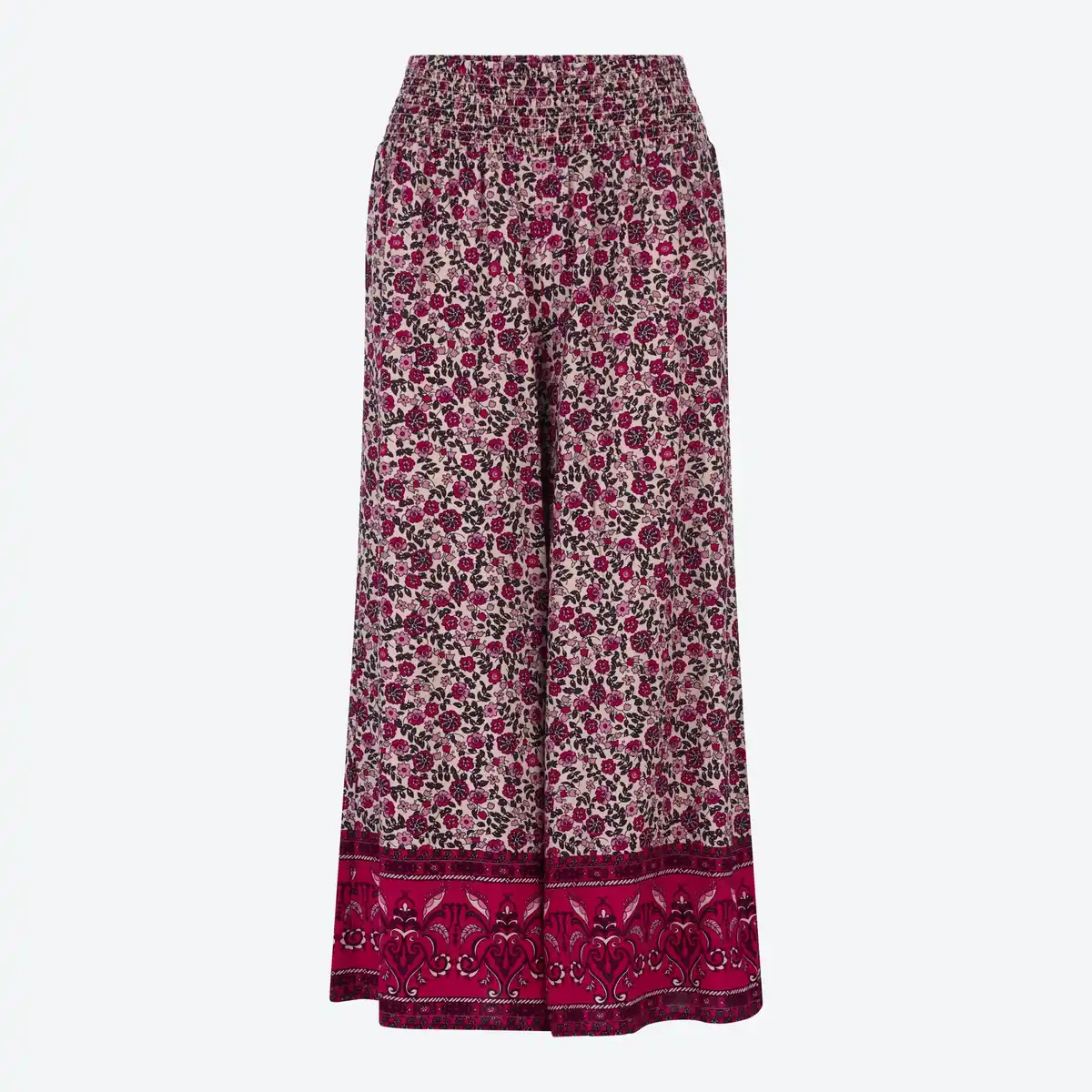 Bild 3 von Damen-Hose aus Viskose