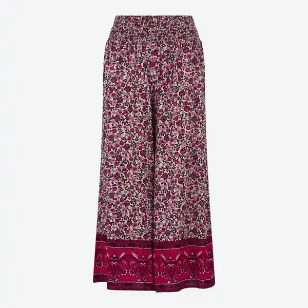 Bild 3 von Damen-Hose aus Viskose