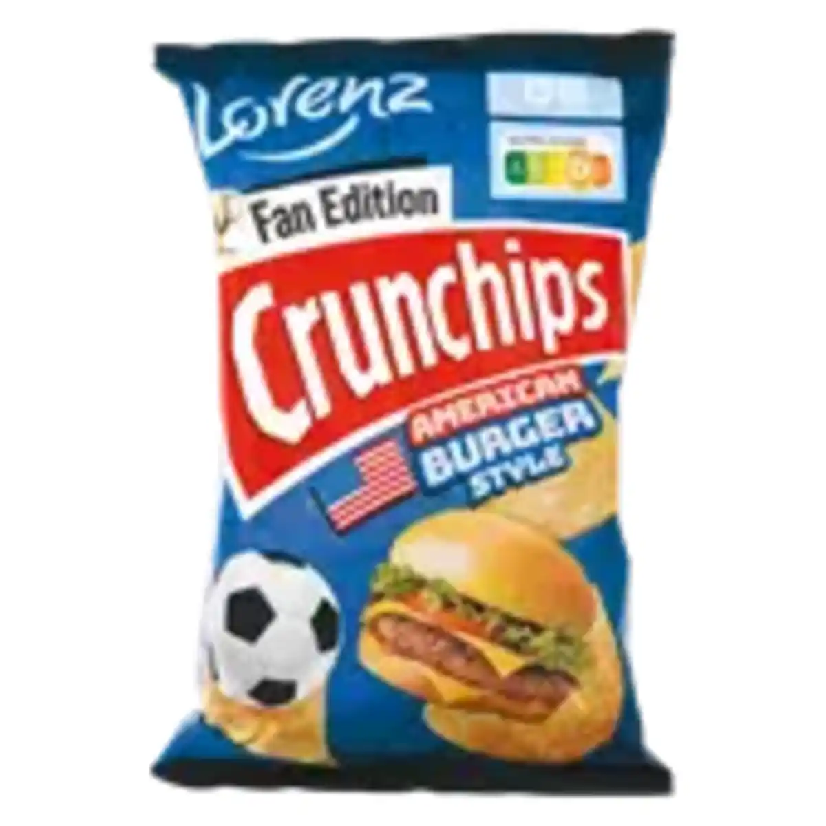 Bild 1 von Lorenz Crunchips