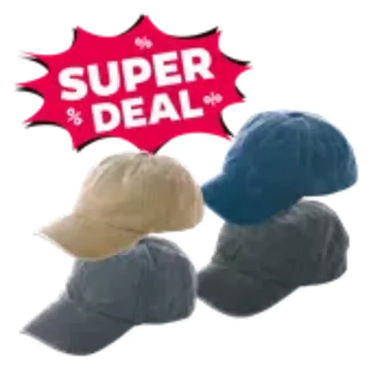 Bild 1 von Basecap