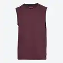Bild 1 von Herren-Muskelshirt in Melange-Optik