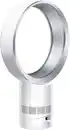 Bild 1 von Cool CF1 Tischventilator weiß/silber