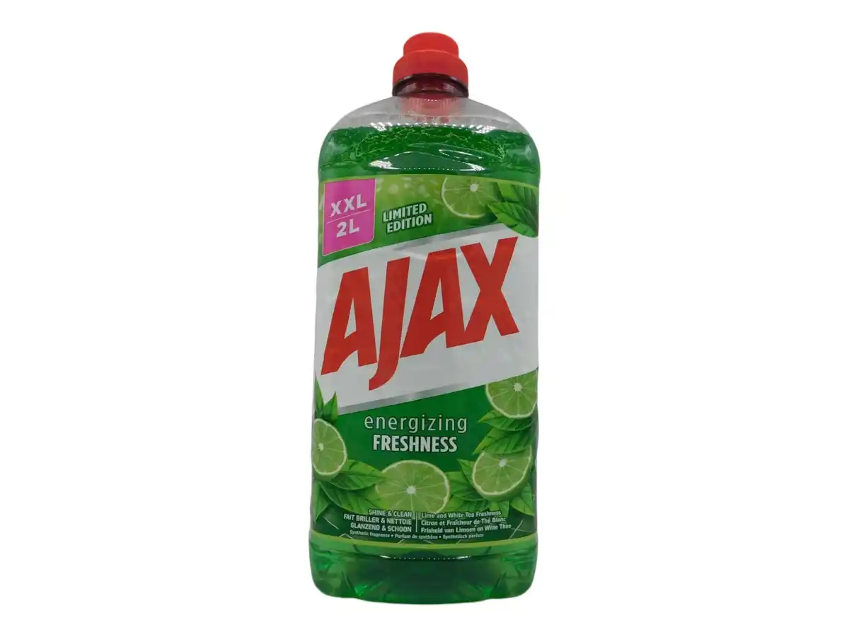 Bild 1 von Ajax XXL-Allzweckreiniger 2 Liter