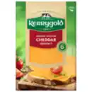 Bild 1 von Kerrygold Cheddar Käse Scheiben