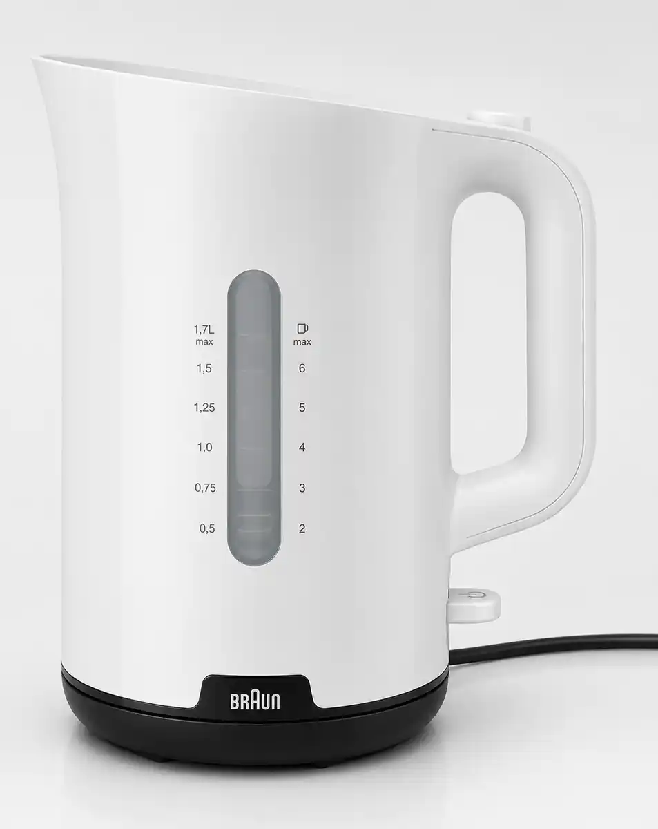 Bild 1 von Wasserkocher WK1100WH 