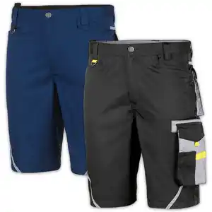Toptex Pro Profi-Arbeits-Shorts mit CORDURA®