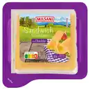 Bild 1 von MILSANI Sandwichscheiben, Cheddar 200 g