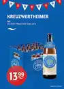 Bild 1 von KREUZWERTHEIMER Hell