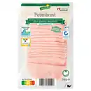 Bild 1 von Aufschnitt-Spezialitäten 200 g, Putenbrust