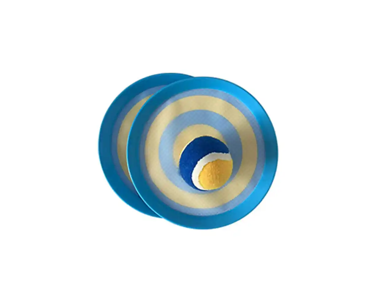 Bild 3 von Klettball Set