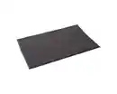 Bild 1 von Kodi basics Badematte Chenille 60x90cm anthrazit