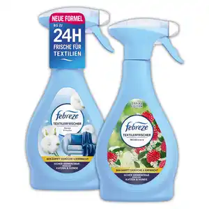 Febreze Textilerfrischer