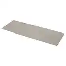 Bild 1 von MÖCKLARP Maßarbeitsplatte, Betonmuster matt/Porzellankomposit, 1 m²x2.0 cm